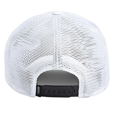 GOORIN BROS Vision Vision - Beyaz Şapka